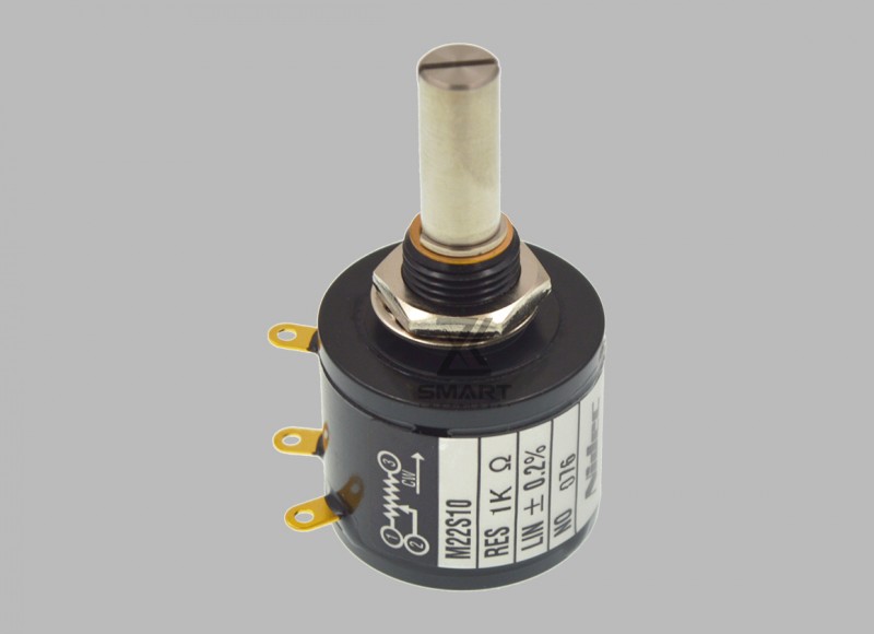 M22S10 1K potentiometri 640900010001 PB000100RV00 PB01100RV000 TAJIMA Kirjontakone