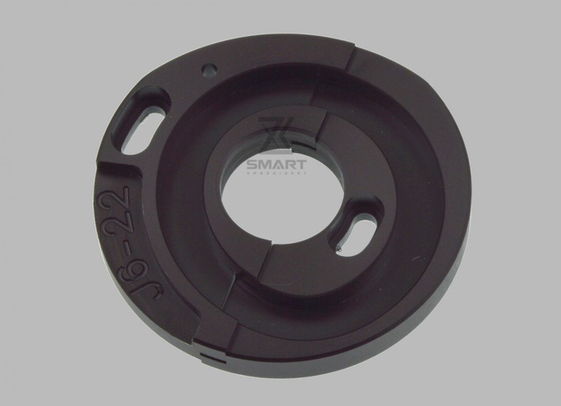J6-22 Nylon Split Take-Up-vipu Ajata CAM-kirjontakoneen osia A02J622S