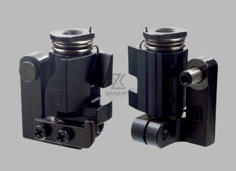 EF0532S10000 Solenoidi Drived Needle Bar -kumppaneiden kirjontakoneen varaosat A01S09