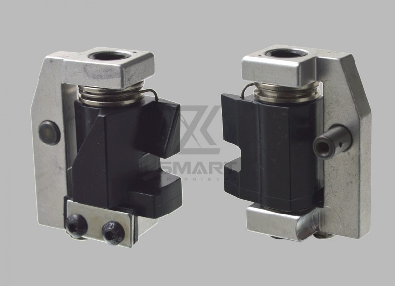 03005BM-B001 UN250092000 SWF-neulapalkki Vastavuoroiskokoonpano Solenoidi Drived Neulan palkin vastavuoroisesti A01S10-P