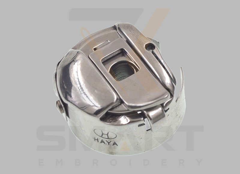50 kpl Haya Bobbin Case Computer -kirjontakoneen lisävarusteet R02HY04