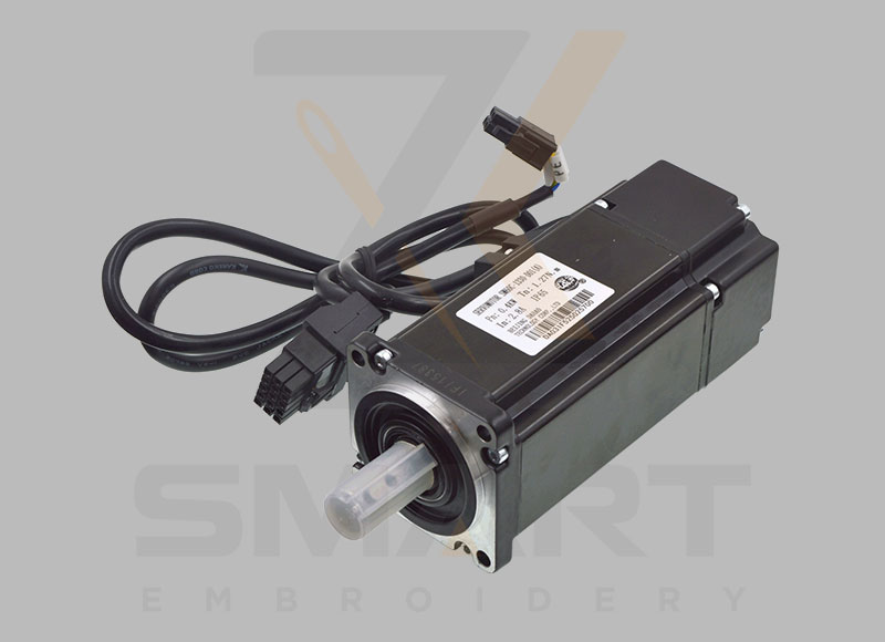 Dahao SM60C-1330-D01 (A), 0,4 kW Servo-moottori SD-S040-F01-kirjontalaitteille
