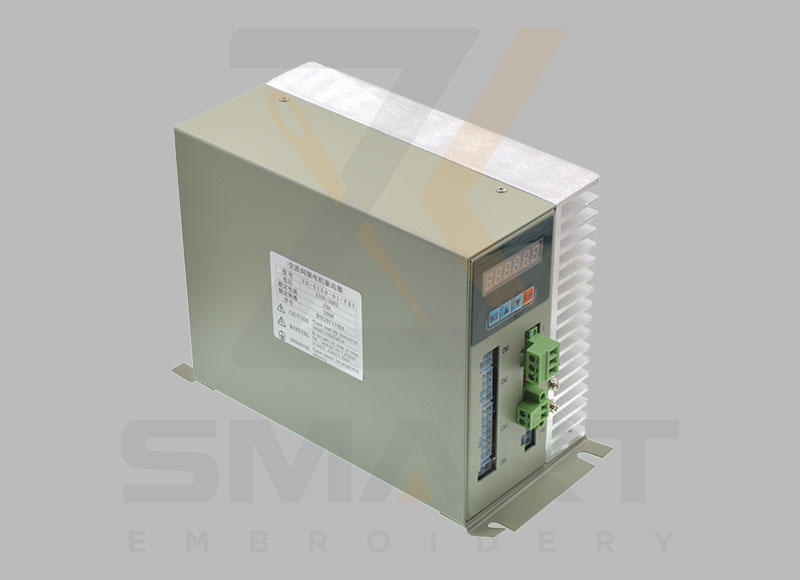 Dahao SD-S100-F01 Servo Motor Driver Brodeery Machine varaosat Lisävarusteet