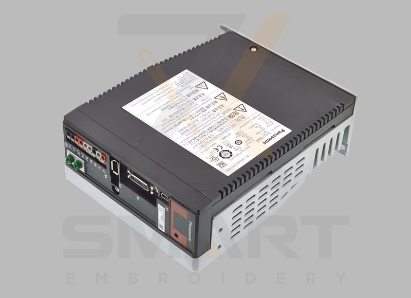 Käytetty Panasonic MCDJT3320