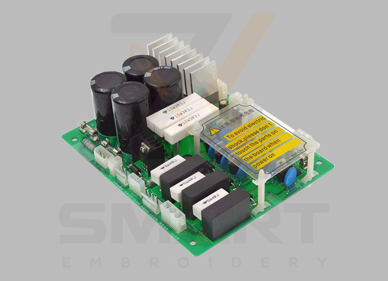 Dahao P/N E734 TRIMMING POWER CORTS For China Brodeery Machines