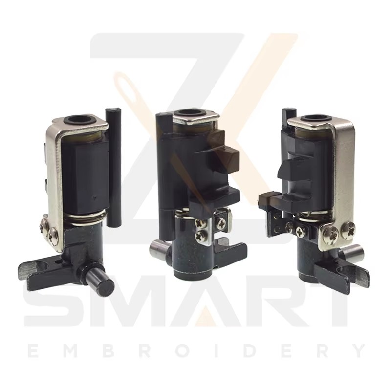 Neulapalkin vastavuoroisen ass'y UN25024100ec Tajima -kirjontakoneeseen A01M14