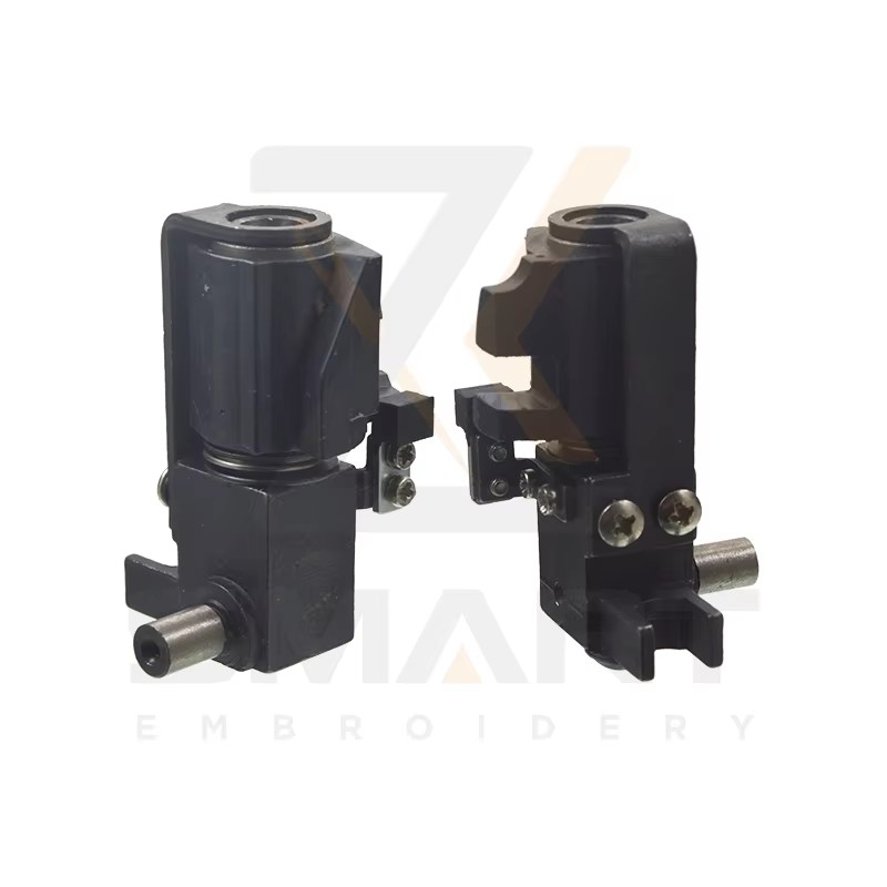Neulabaari Reciprocator AS-015637-01 03040BM-CT01 TAJIMA SWF: lle ja kiinalaiselle liuskekoneelle A01S16