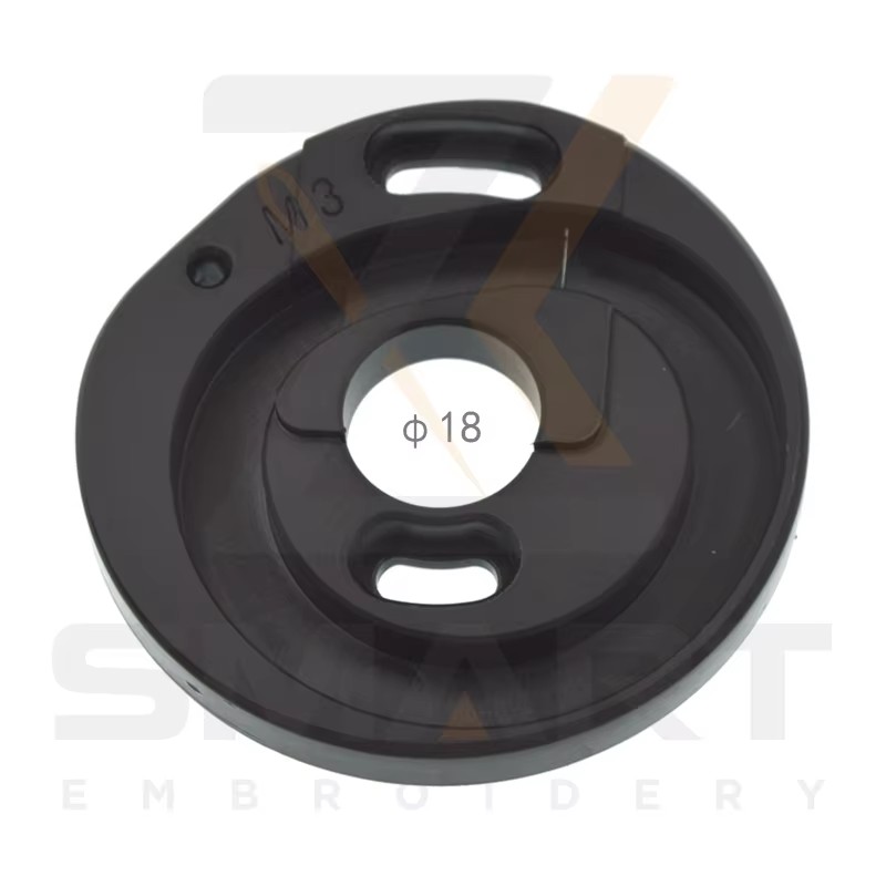 Split M3 Cam Kiinalaiselle ja Tajimalle A02M318S