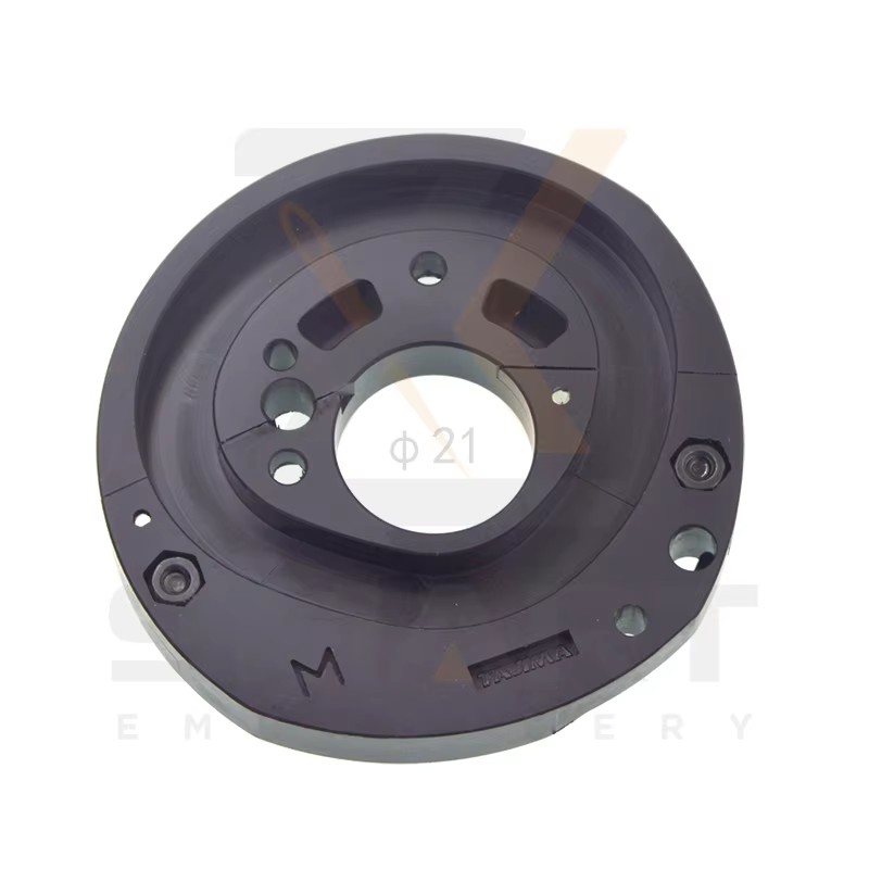 Tajima Cam: Säännöllinen koukku: Painopalko 9A0802400000 Split Type A02TJM21S