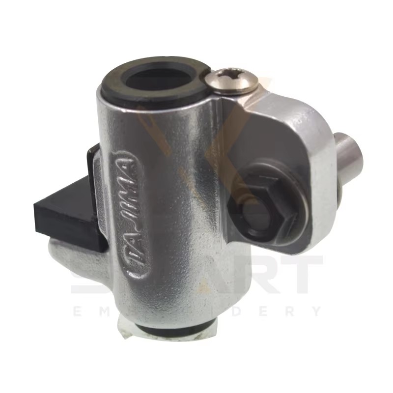 Tajima Presser Foot Vastavuoroinen ass'y 47 ARM -tyyppi A0801TJ02