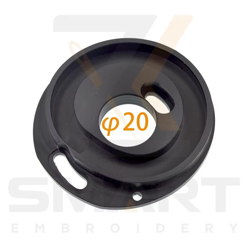 Solid M5 Cam A02M520I -laitteistoa varten