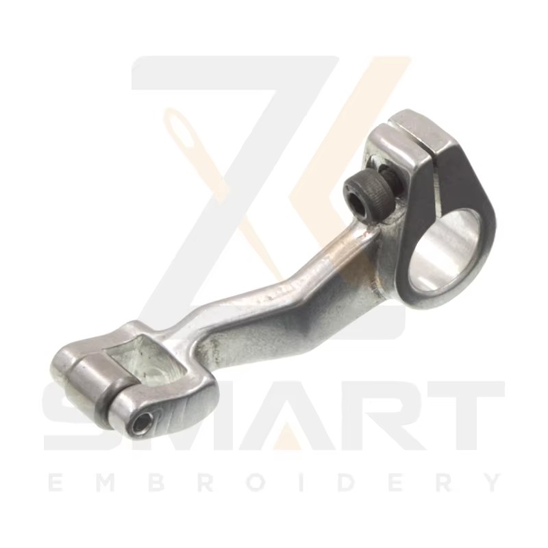 Take-up Lever Drive Lever B CL0574020000 Tajima, SWF, Kiina Embroidery Machine Parts A05B02
