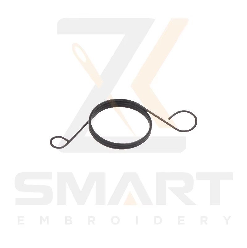 Jump Lever Return Spring Embroidery Machine osat A090206