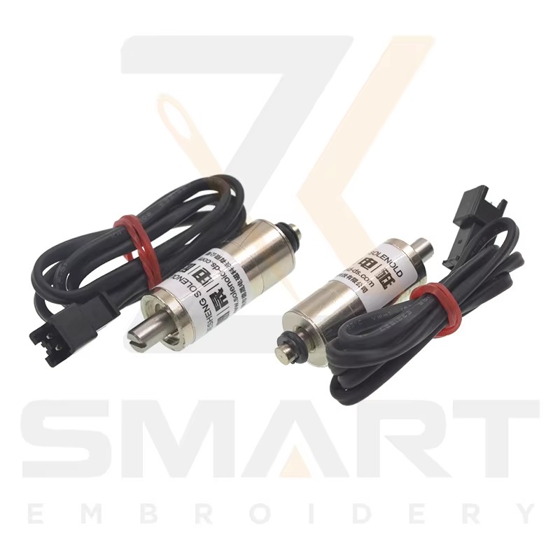 Generic Tajima Jump Solenoid FX6801S20000 Brodedone -osat