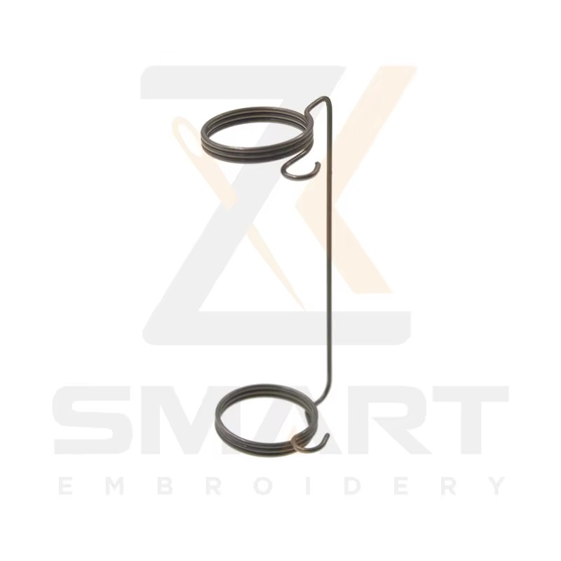 Reciprocator Return Spring for Tajima, SWF, kiinalainen liuskekone A010307