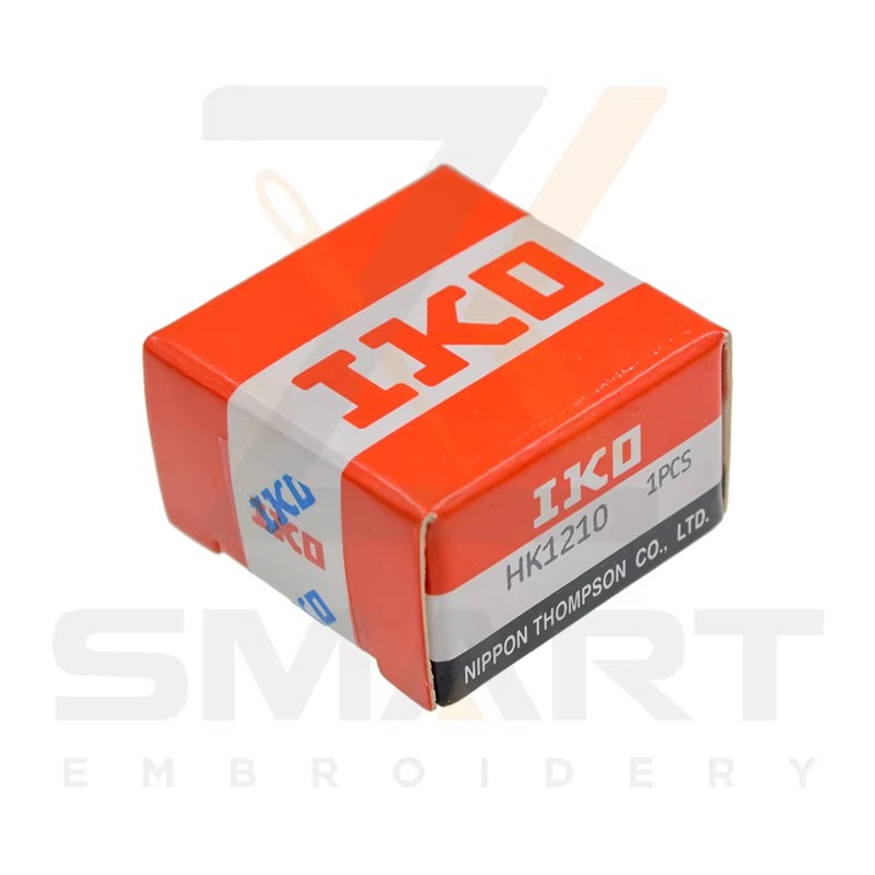 Neulansiirto HK1210 Tajima SWF Pulleys Embroidery Machine Parts B0102-HK1210-IKO