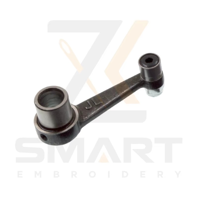 Take-up Lever Drive Lever A-sarja CL0573S00000, 080230260S01 Tajima, kiinalainen liuskekone A05A02