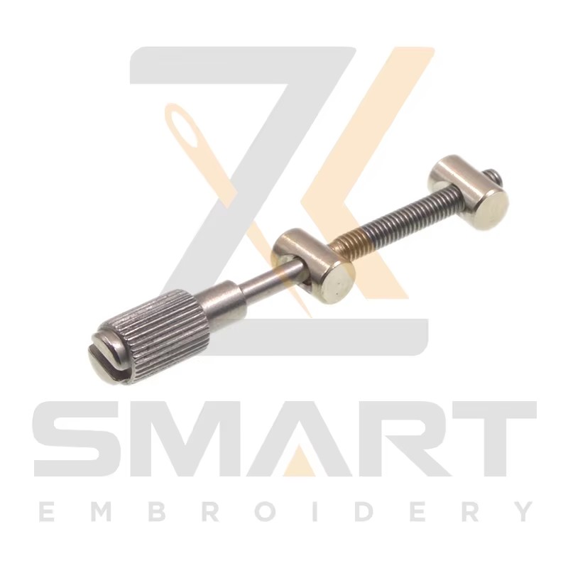 Hoop Screw 64MM Brother Type Embroidery Machine -osille B02-D02BR-64