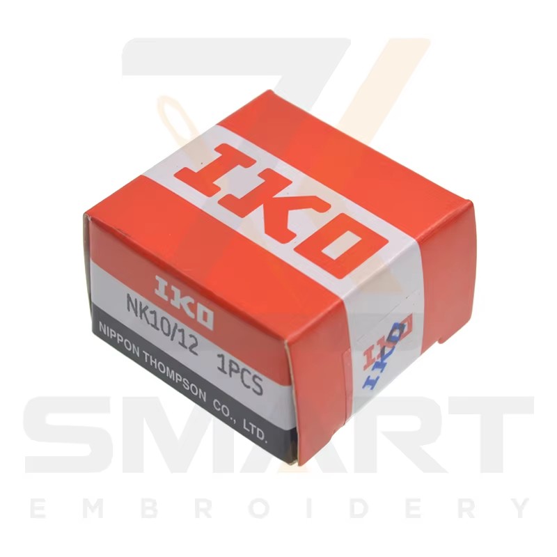 Neulalaakeri HK1012 HK10/12 kirjontakoneille B0102-HK1012-IKO B0102-HK10/12-IKO