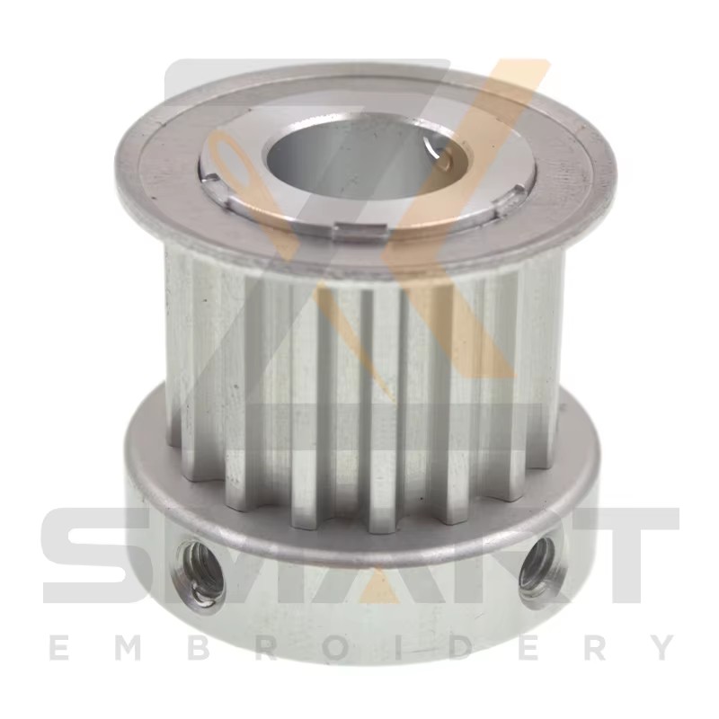 Pulley S5M leveys 15MM SWF-kiinnityslaitteen osat D05-S5M-D12-T16-W15KF/SWF