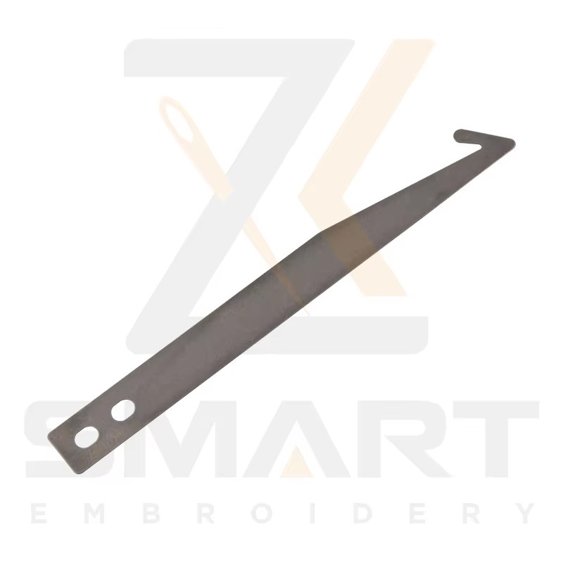 Upper Thread Hook Wiper Hook Sweeper Hook Embroidery Machine varaosia C010202