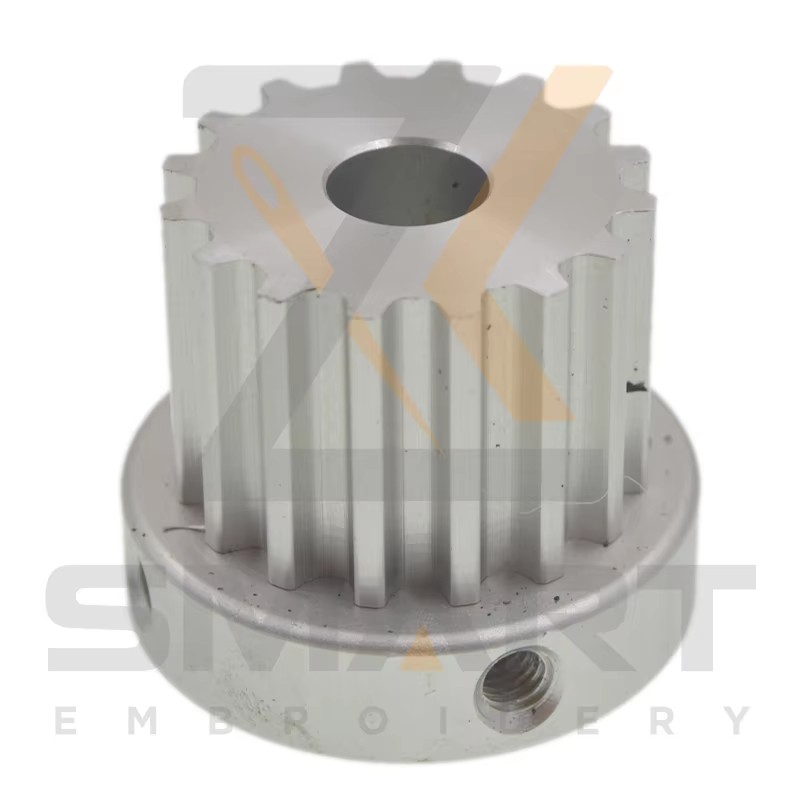 Pulley S5M leveys 15MM SWF käämityskone osat D05-S5M-D8-T16-W15KF