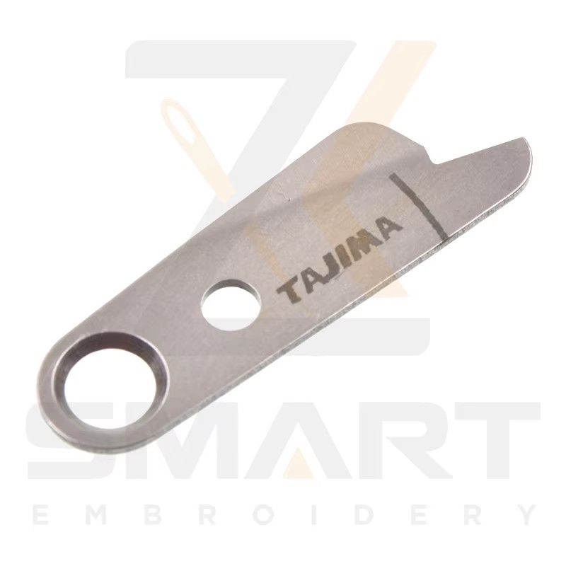 Tajima siirrettävä veitsi 050320920001 050320920000 050320920010 AC0511010000 Brroidery Machine Parts