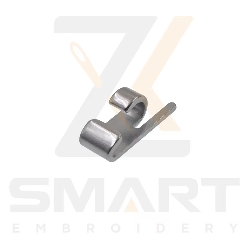 Hasp Hook for Cap Frame Driver Presser Lid Tajiam SWF Chinese Embroidery Machine -osat D030307