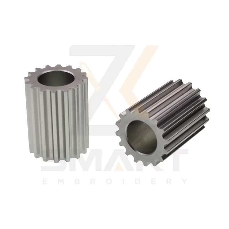 Tajima Pullotuskone Pulley 9A1500100S00 501452100S00 W25-16[S] D05-S5M-D14-T16-W30WE