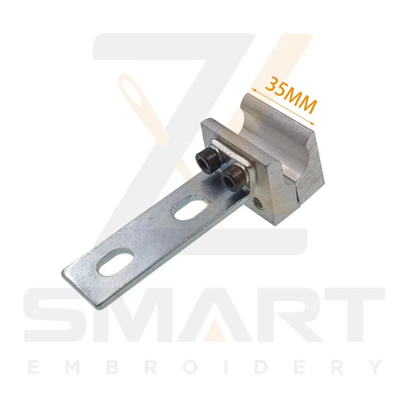 Frame Clamp Clip Embroidery Machine 35MM D08006-35