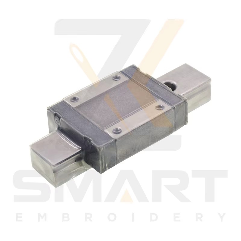 IKO LWL15CS Linear Bearing Rail Slider Tajima Chinese Embroidery Machine -osat D08011-LWL15CS