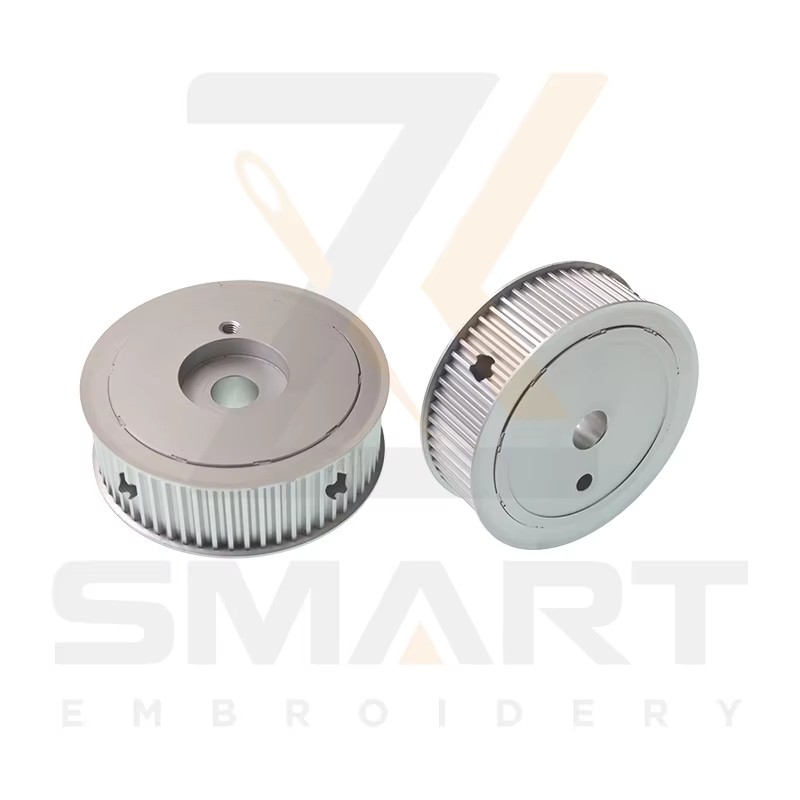 Tajima Pulley S5M 60 Hampaat D05-S5M-D15-T60-W25