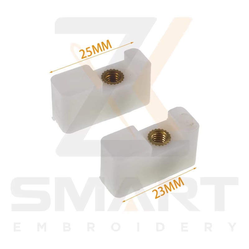 Frame Presser Block Embroidery Machine osat D08009-23 D08009-25