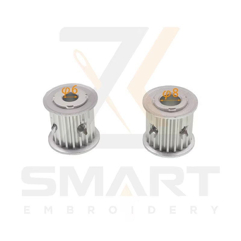 S3M 20 hampaat tyyppi D05-S3M-D6-T20-W15-AF D05-S3M-D8-T20-W15-AF