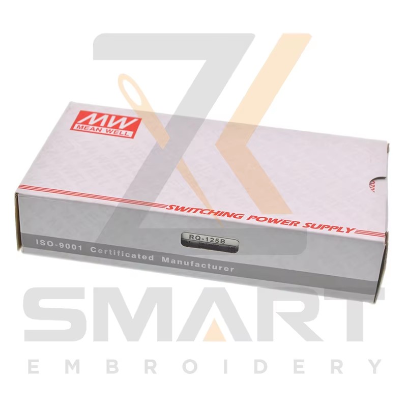 Power Supply RQ-125B Embroidery Machine osat EMW-RQ-125B