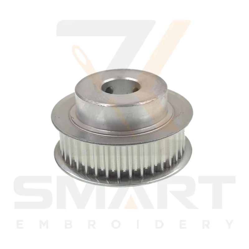 Pakkauskone osat Pulley D05-5M-D17-T36-W15-BF