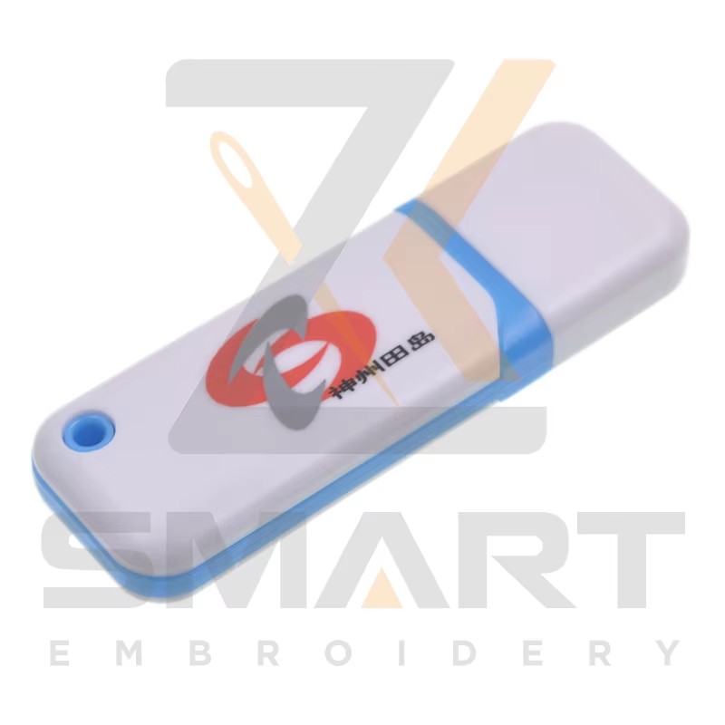 Tajima USB-muisti 2GB Embroidery Machine osat ETJ-USB-2G
