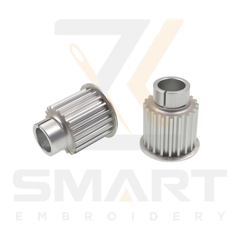 Tajima Pulley S5M 20 Hampaat D05-S5M-D15-T20-W25F