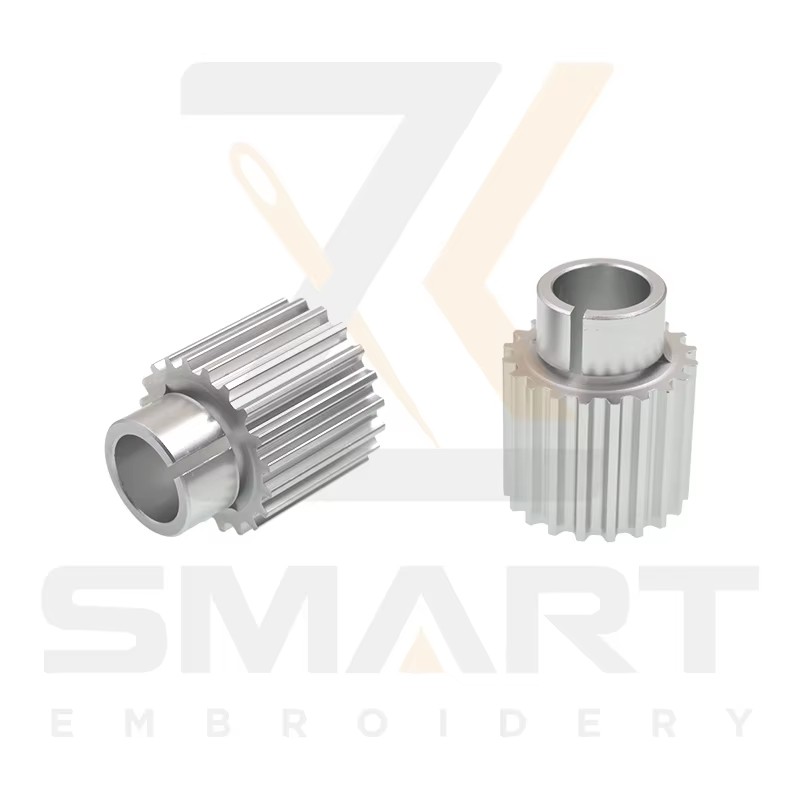 Tajiam Pulley S5M 20 Hampaat D05-S5M-D15-T20-W25
