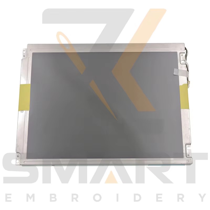 Tajima SWF Kiinalainen Liuskekone Osat LCD-näyttö Paneeli NL6448BC33-46 E10-NL6448BC33-46