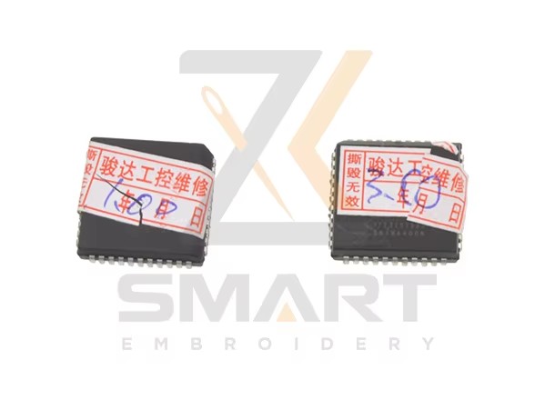 CPU-siru HLV3.0 HRV1.0 Tajima MP167 Ohjauspaneelille Yhden pään embroidery-kone EC6102010000 EC6102020000 EC6102030000