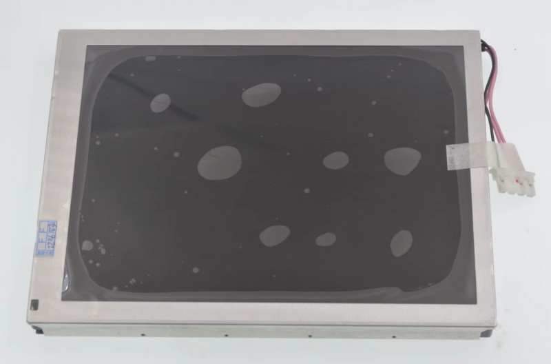 Tajima LCD-näyttö 641200140000 X16-E[A] Näytönohjain NL6448BC20-18D Liimauskone Osat E10-NL6448BC20-18D