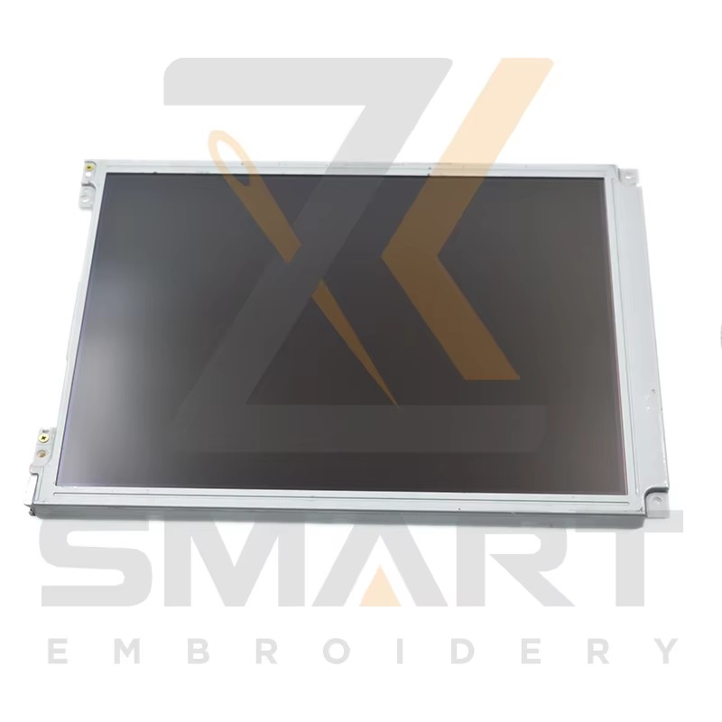 LCD-näytönohjain LM64C35P E10-LM64C35P