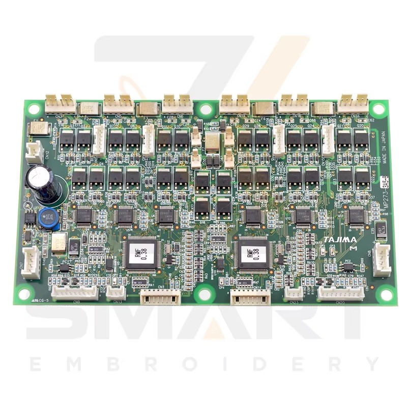 Tajima Sekoituslaitteen osat MP273-3A5-B -levy 0J2703300035