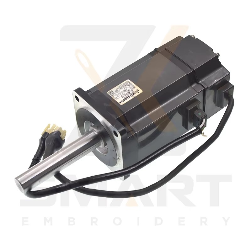 TFGN Servo-moottori FG6401010000