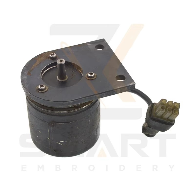 Käytetyt TAJIMA Rotary Encoder RI-1000-05SA Embroidery Machine -osat