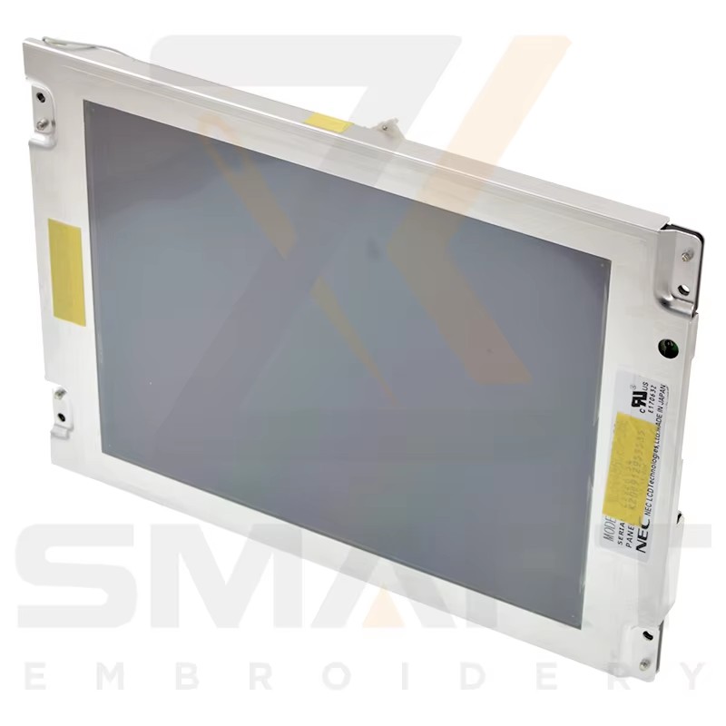 LCD-näyttö X14-paneelille 641200070000 0J0203001A01 Tajima Embroidery Machine -osat