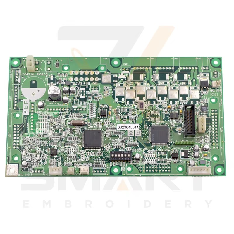 TAJIMA Mobiilikoneiden ohjauspaneeli ETJ-0J2304501A22