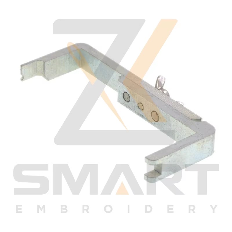 Neulabaari Yhdistävä Stud Gauge ZG0030400000 TAJIMA Ebmroidery Machine G01-TJ02