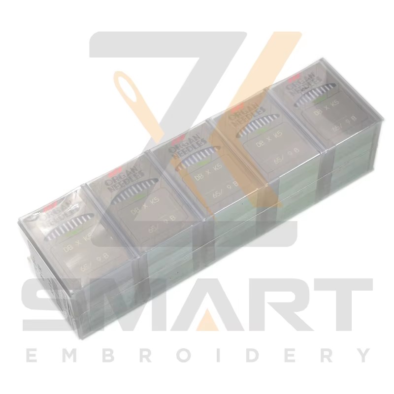 Korkealaatuiset kopiointilaitteet DB*K5 Embroidery Machine Parts N11OG-DB*K5